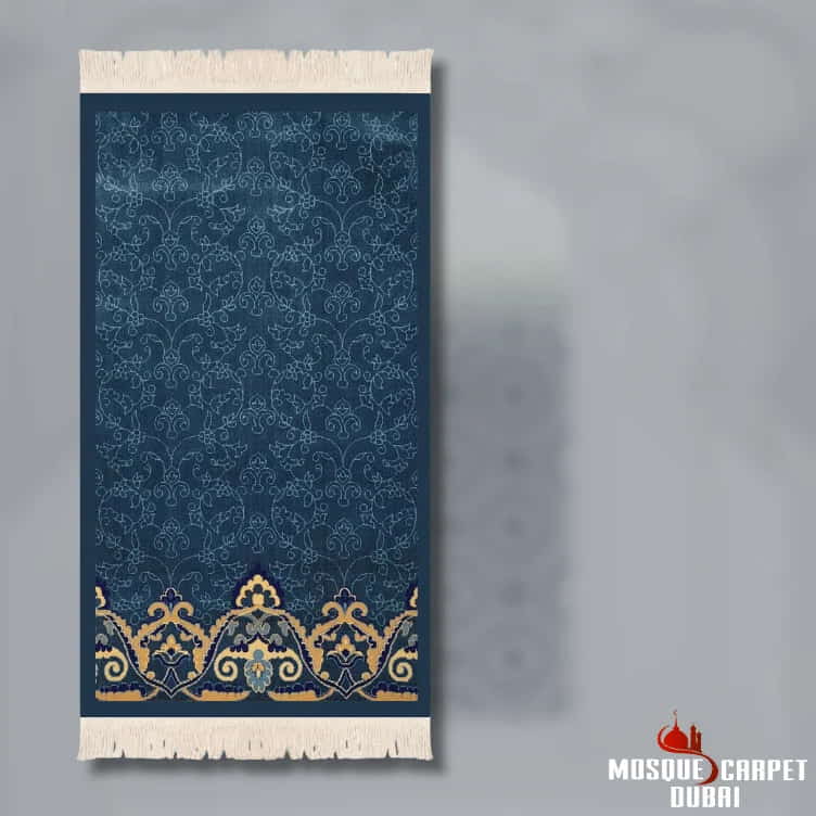 Premium Prayer Rugs in Dubai – Comfort, Quality & Spiritual Elegance