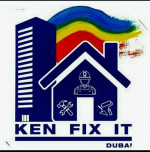 شركة Ken Fix it