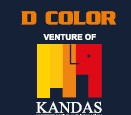 Kandas decorative paint waterproofing and insulation works