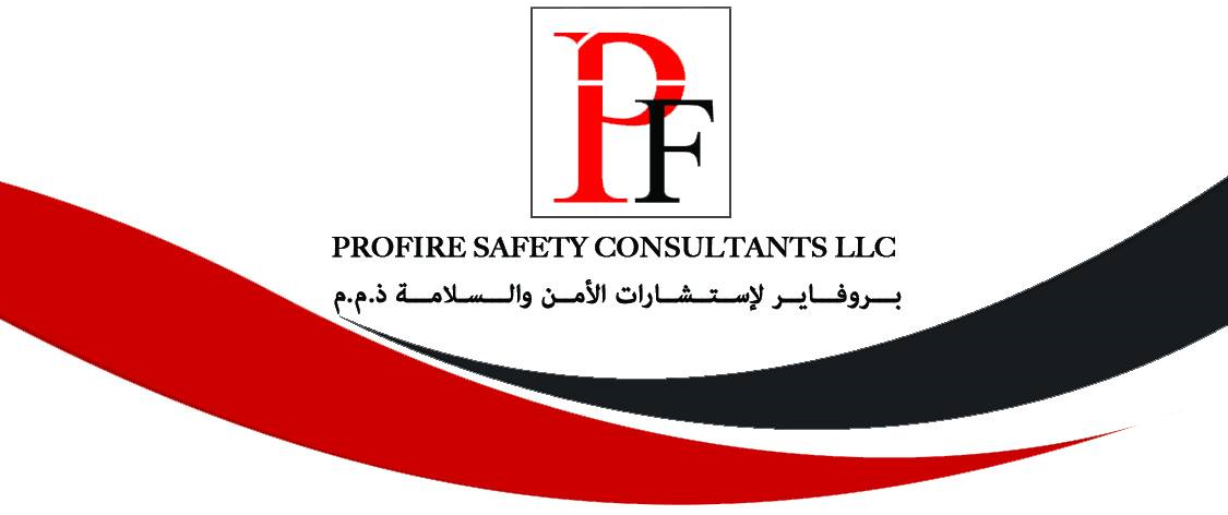 PROFIRE Safety Consultants