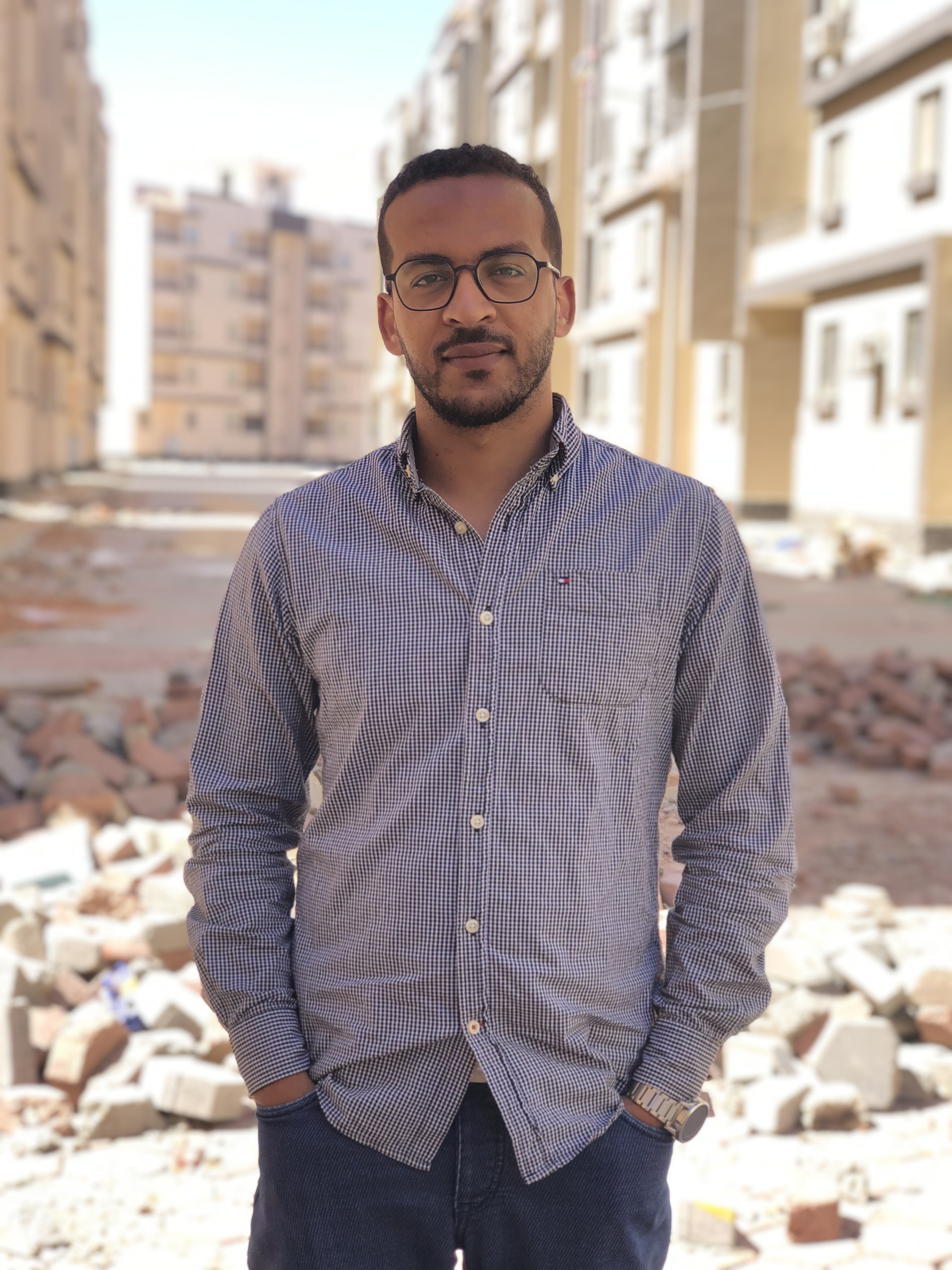Ahmed Atta Mahmoud