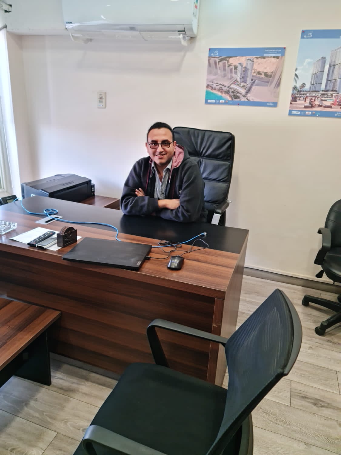 Ahmed Salah