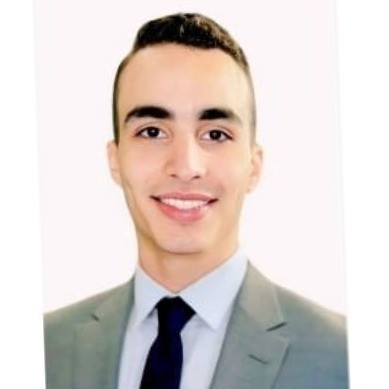 Omar  Ali