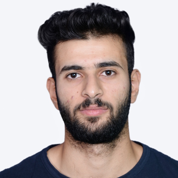 Ameer Draidi