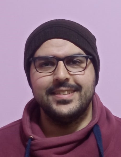 محمد محروس هديهد