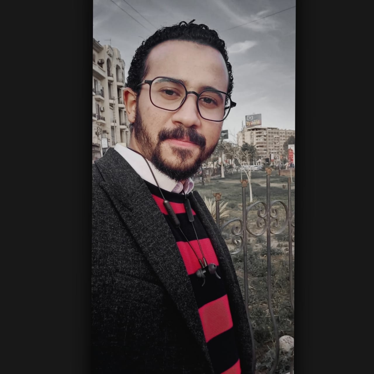 Taha Abdellwahab Mohammed