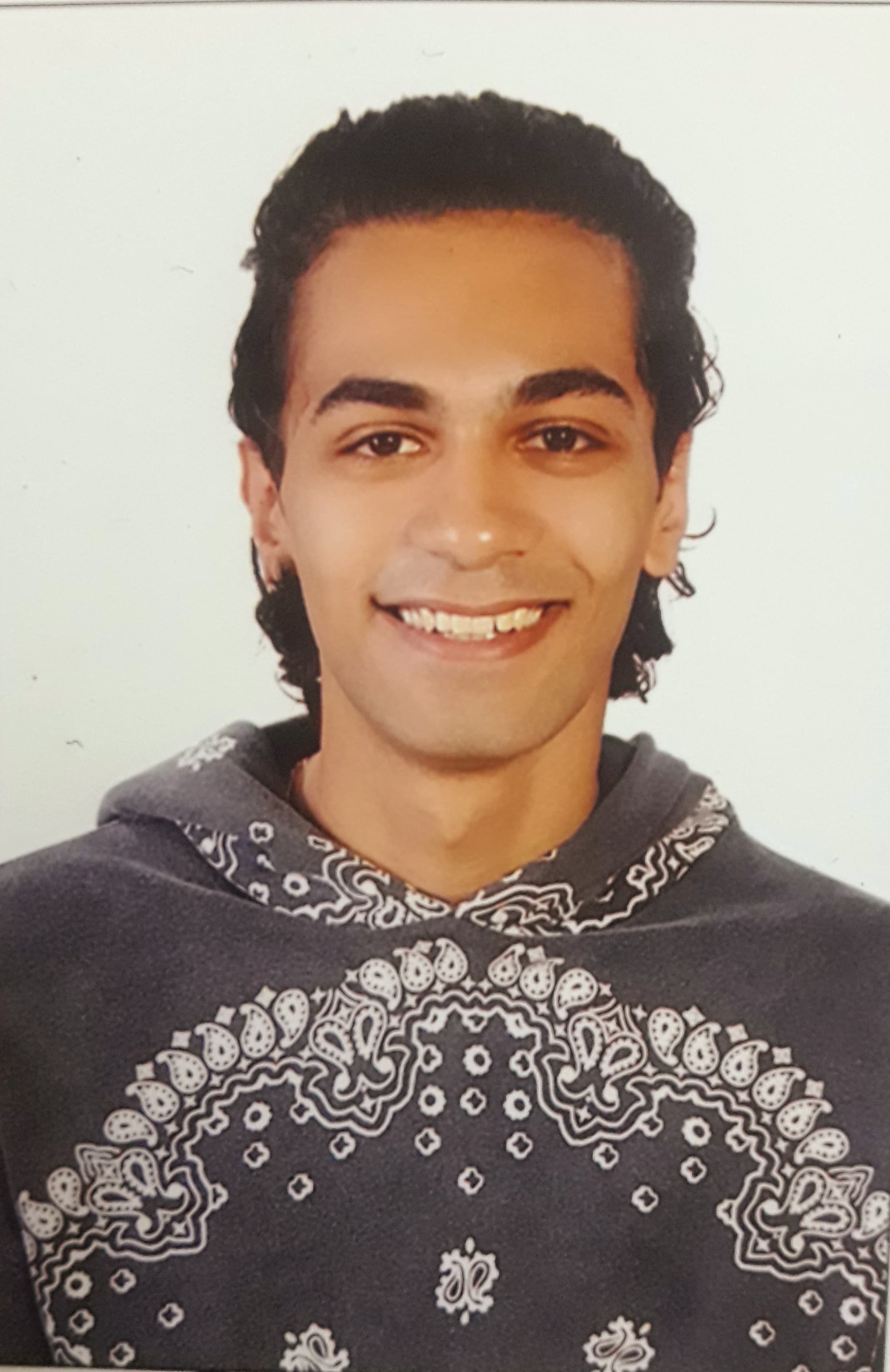 Mohamed Yasser Mohamed