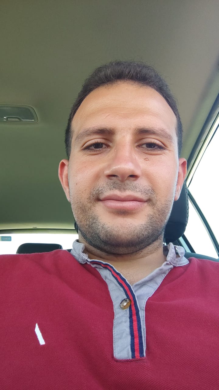 ‪Mahmoud Ahmed‬‏