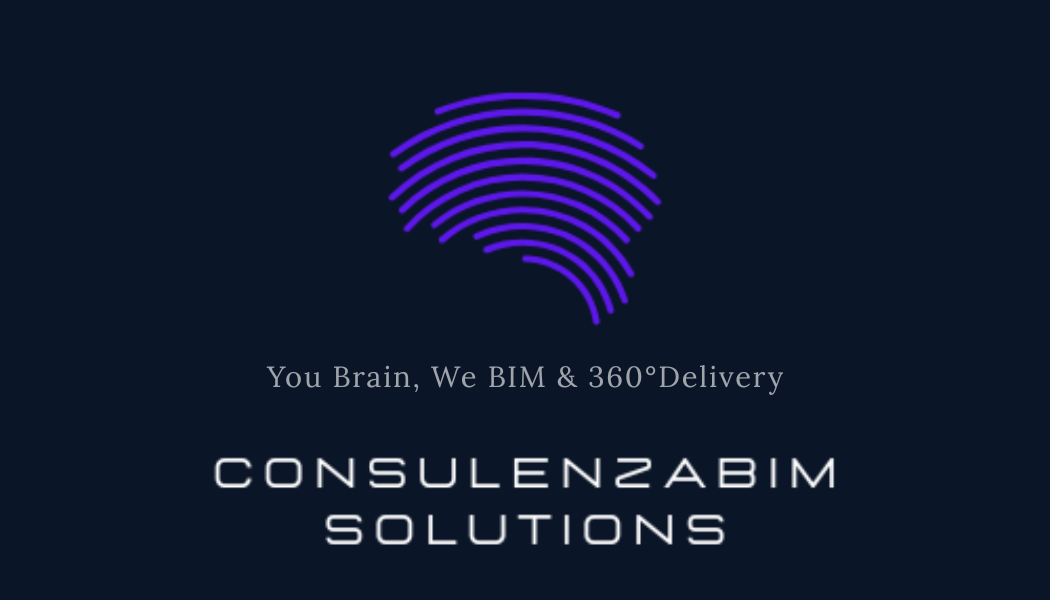 CONSULENZA BIM Solutions