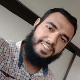 AHMED SALEH