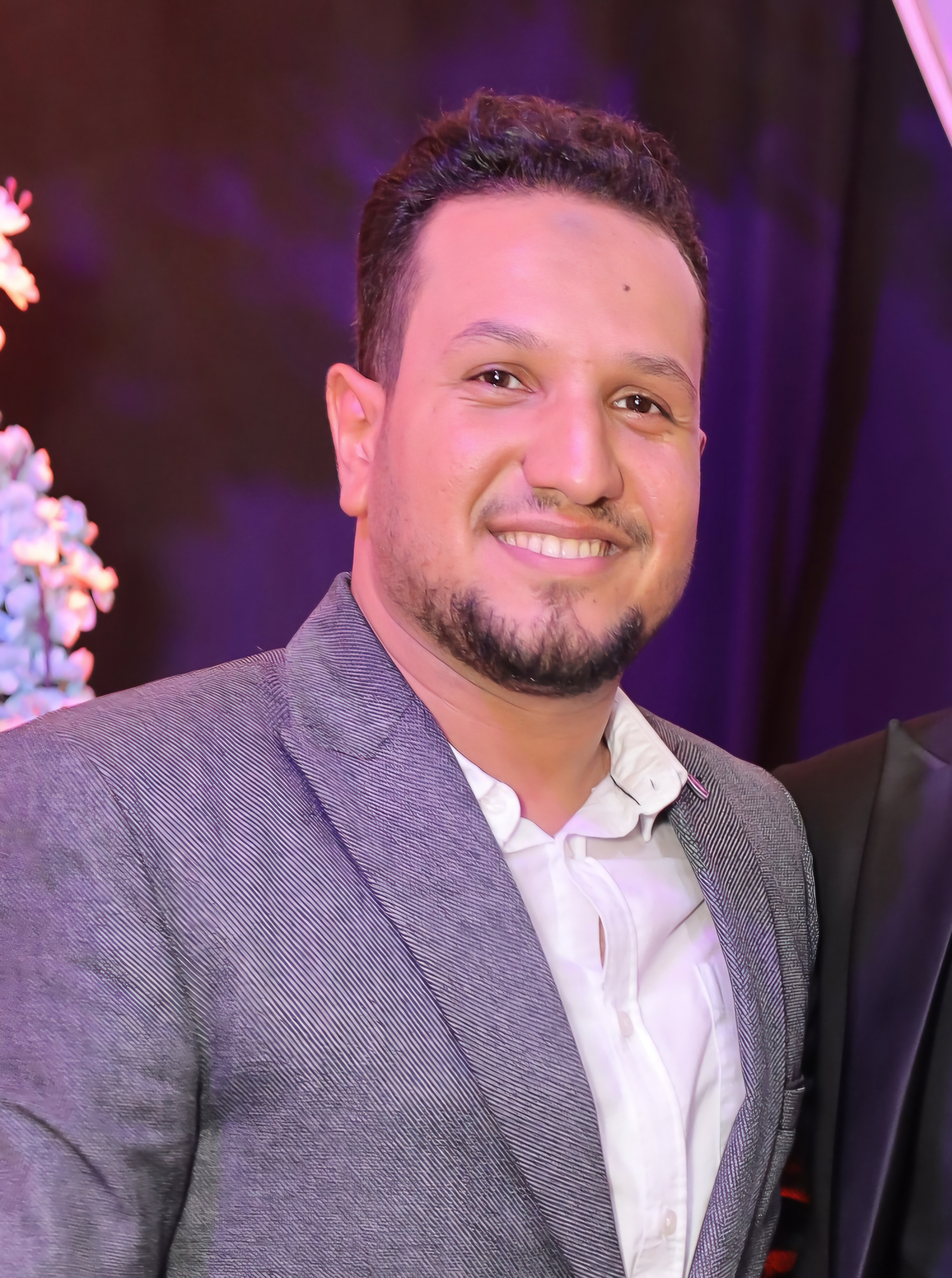 Mohamed Mounir Thabet
