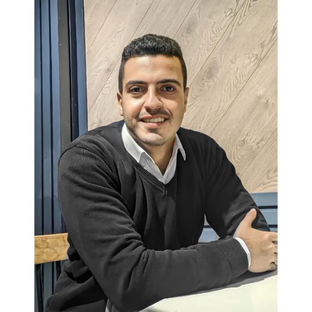 HASSAN ABD EL HALEM