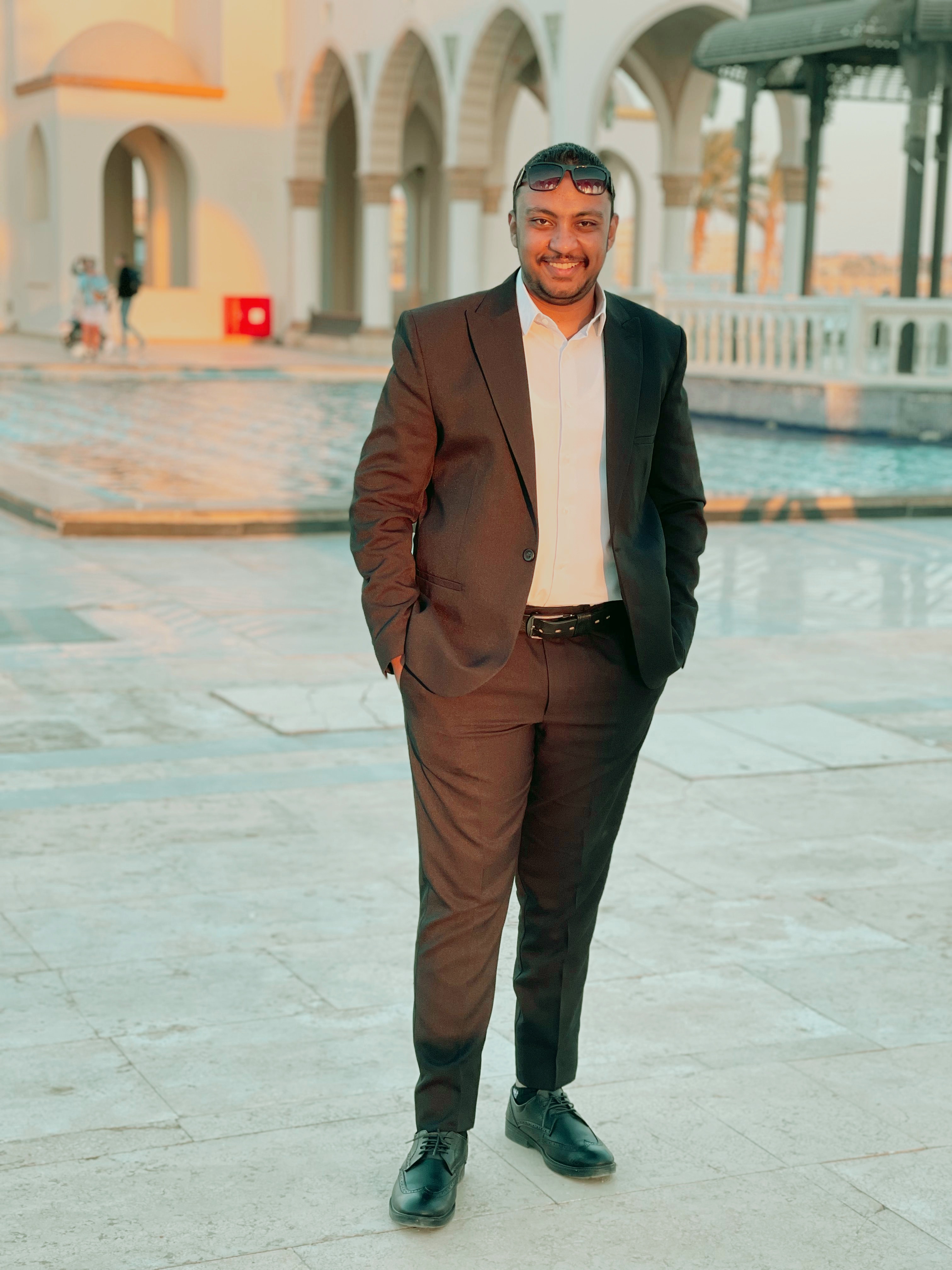 Mohamedharby