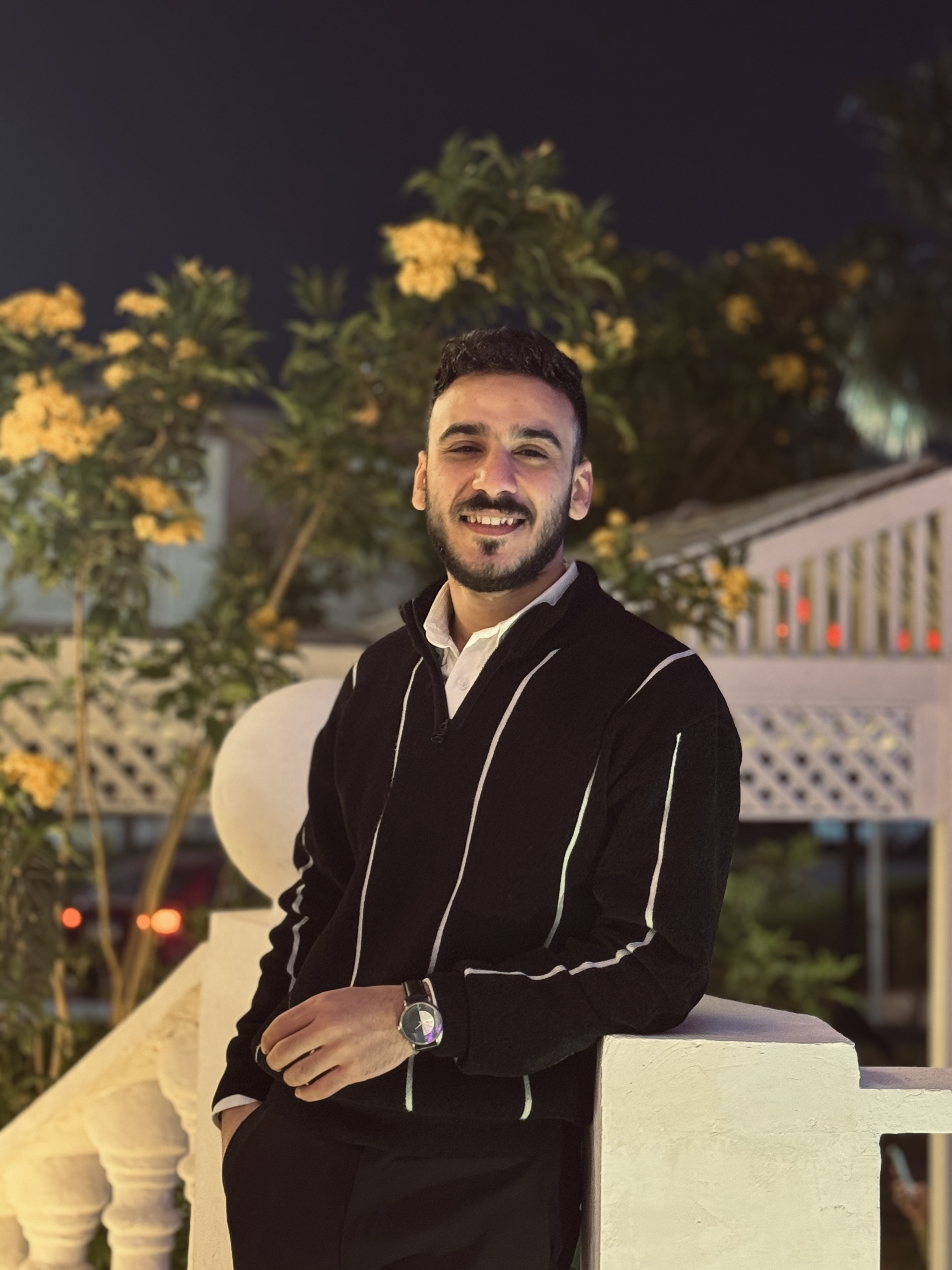 Abdoallah tarek
