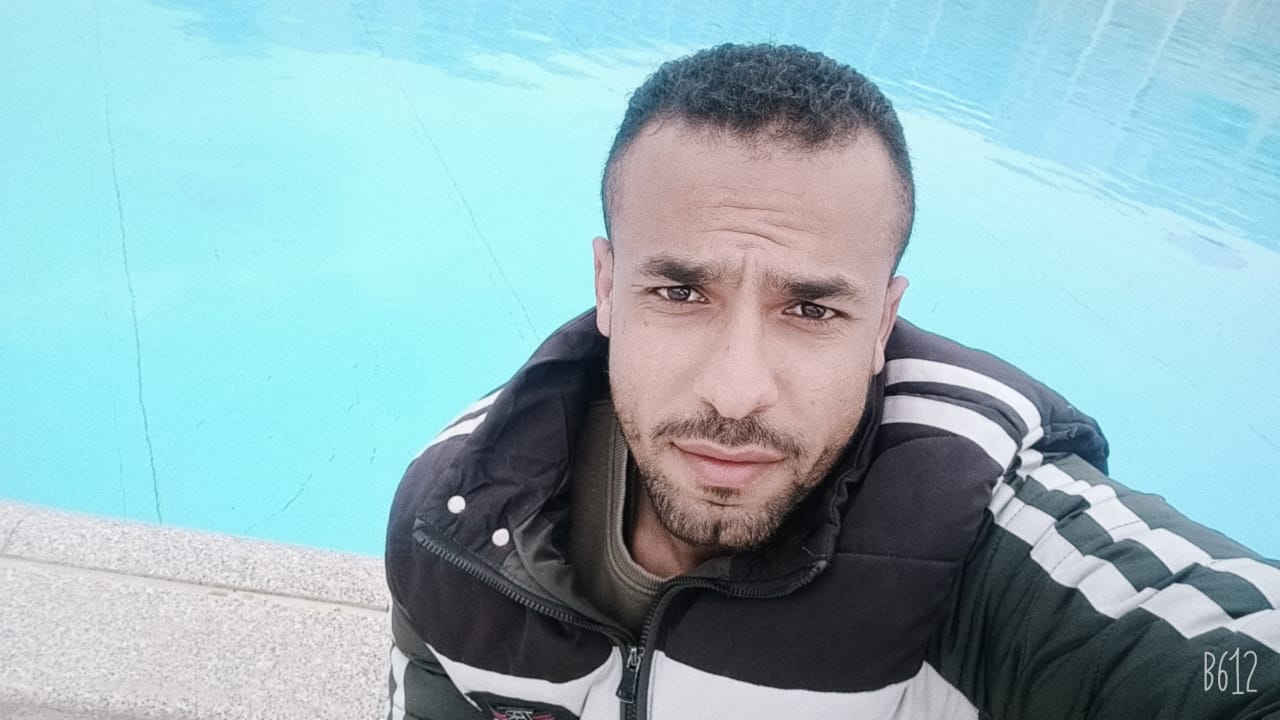 AHMED YOUSSEF AHMED