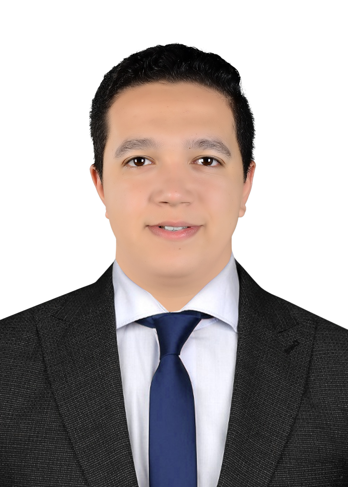 Hazem Ali