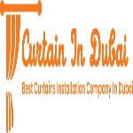 Curtain in Dubai