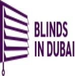 Blinds in dubai