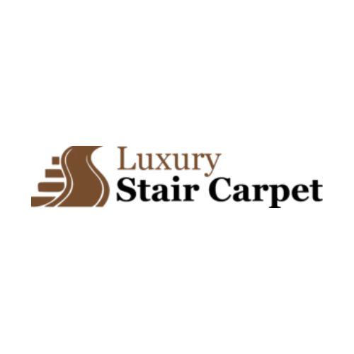 Luxury Stair Carpet