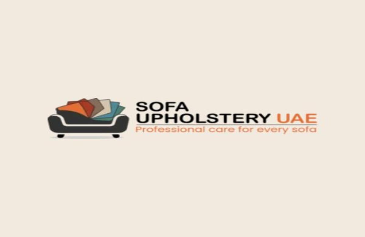 Sofa Upholstery Dubai – Professional Sofa Repair & Reupholstery Services